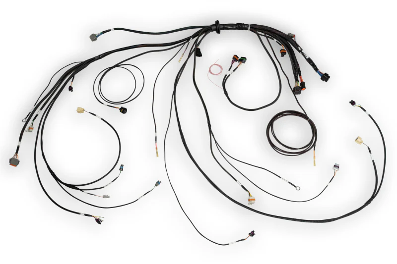 Haltech NEXUS Rebel LS Terminated Harness for ECU - Image 2