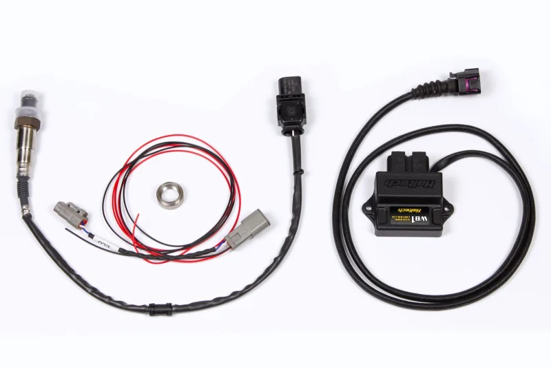 Haltech WB1 Single Channel CAN O2 Wideband Controller Kit - Image 3