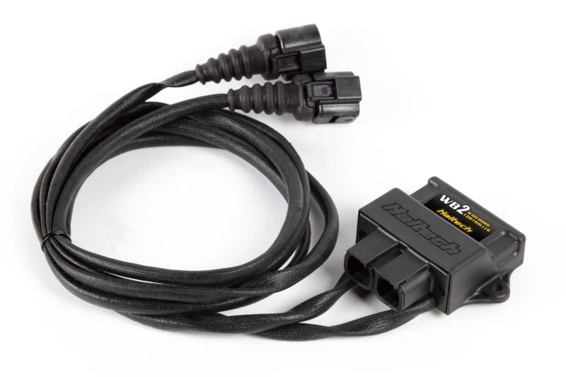 Haltech WB2 Dual Channel CAN O2 Wideband Controller Kit - Image 2