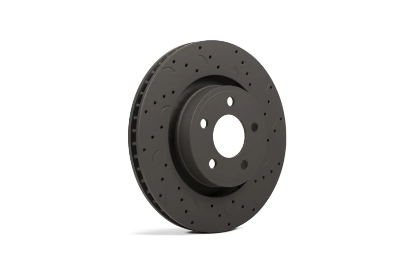 HAWK Talon Rotors - Image 2