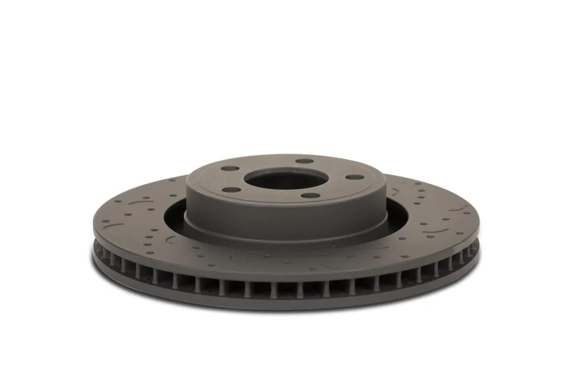 HAWK Talon Rotors - Image 3