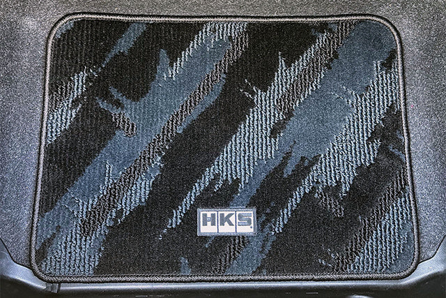 HKS FLOOR MATS ND FULL SET OCT LHD - Image 3