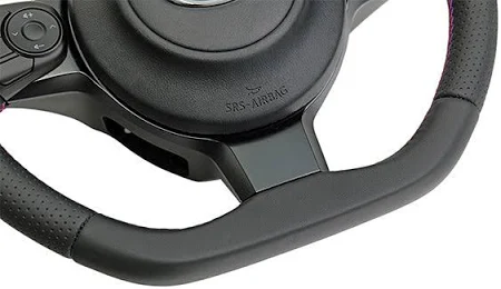 HKS GR Corolla GXPA16/GZEA14H Replacement Steering Wheel - Image 4
