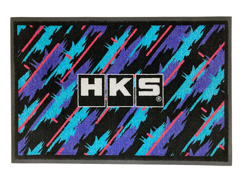 HKS Upper Mount Assy F S15 (Replacement Front Right Top Hat 1790-HD016) - Image 2