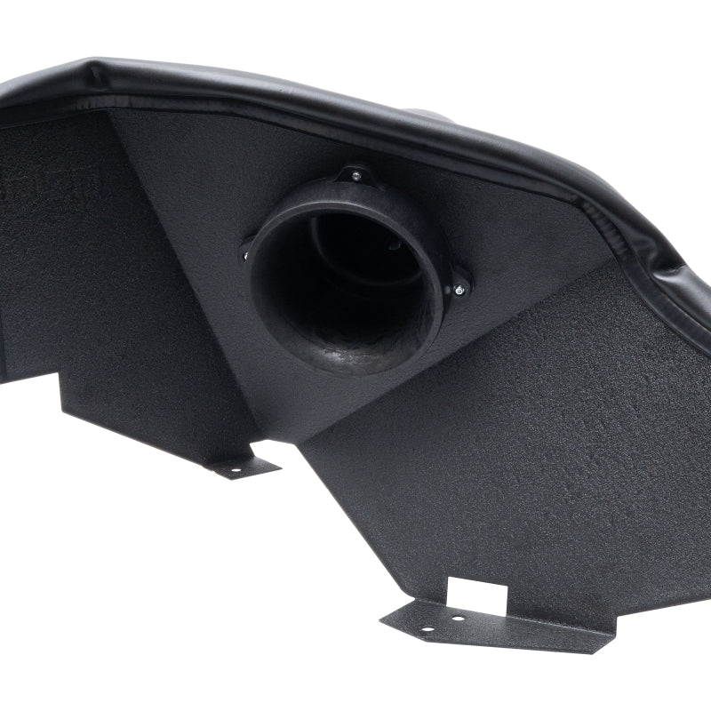 Injen 24-25 Toyota Tacoma L4-2.4L Turbo Black Power-Flow Air Intake System - Image 2