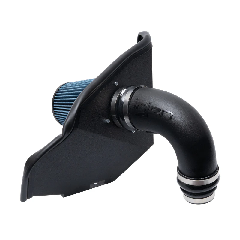 Injen 24-25 Toyota Tacoma L4-2.4L Turbo Black Power-Flow Air Intake System - Image 6