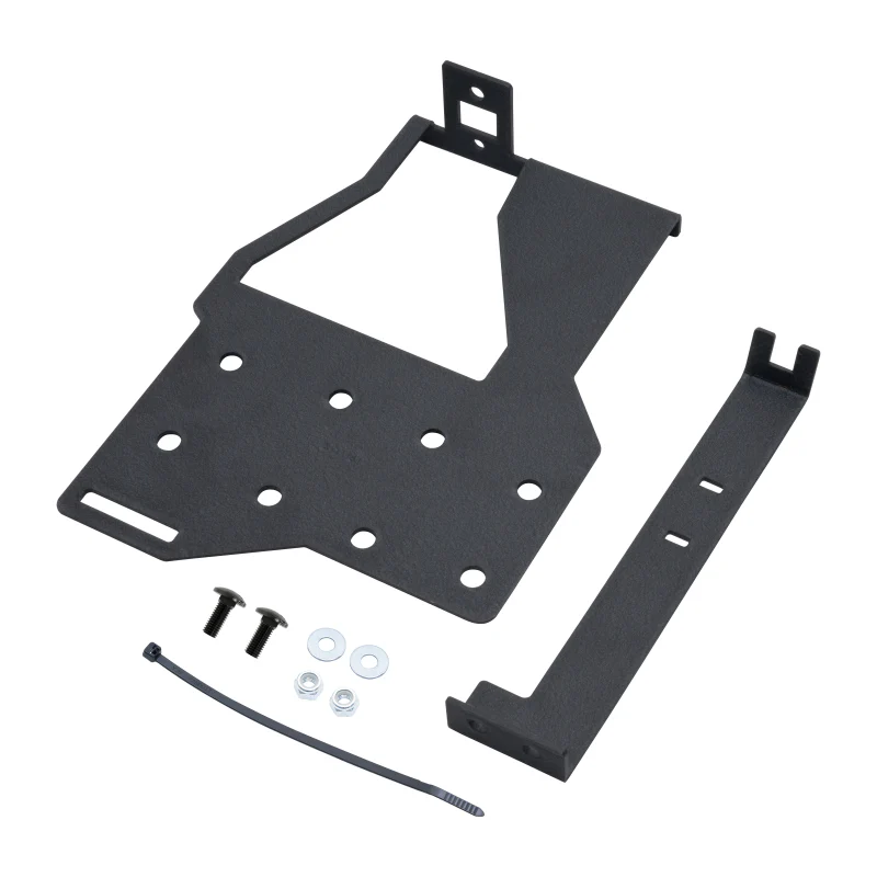 Injen ARB Air Compressor Mount for 21-23 Ford Bronco L4-2.3L Turbo / Ford Bronco V6 Twin Turbo - Image 6