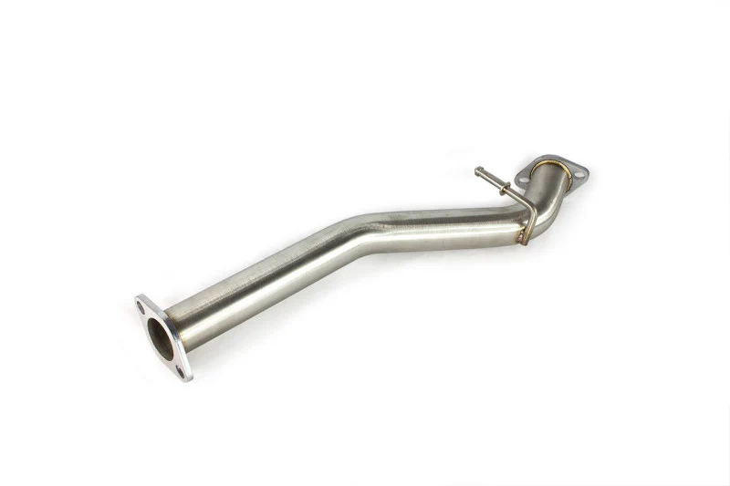 ISR Performance OMS Spec Burnt Tip Exhaust - Scion FRS / Subaru BRZ / Toyota GT86/GR86 - Image 3
