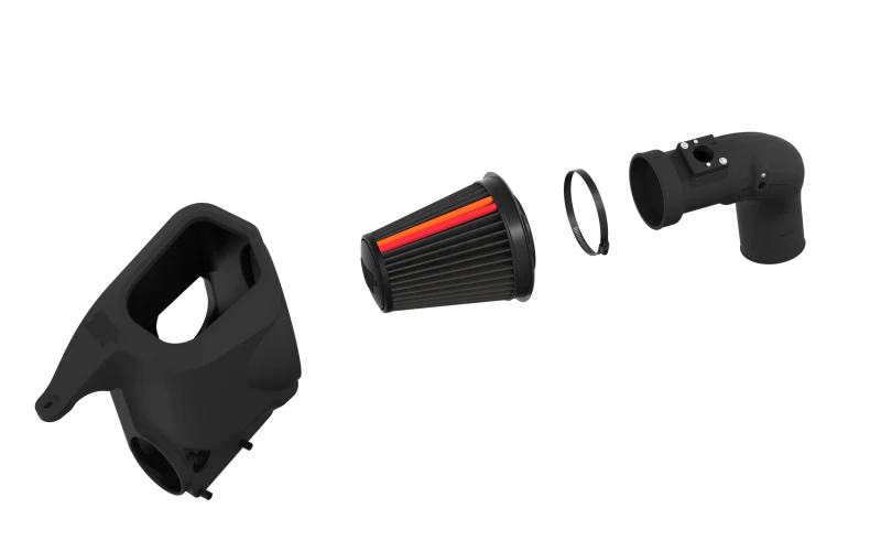 K&N 13-18 RAM 2500/3500 6.7L NextGen Dry Flow Cold Air Intake - Image 5