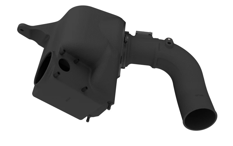 K&N 13-18 RAM 2500/3500 6.7L NextGen Dry Flow Cold Air Intake - Image 7
