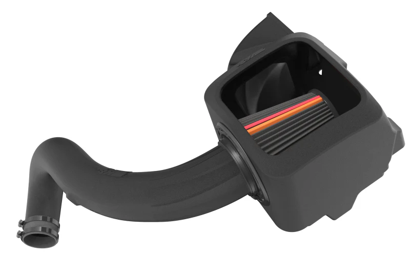 K&N 13-21 Dodge/RAM 1500 V6 3.6L NextGen Cold Air Intake - Dryflow - Image 4
