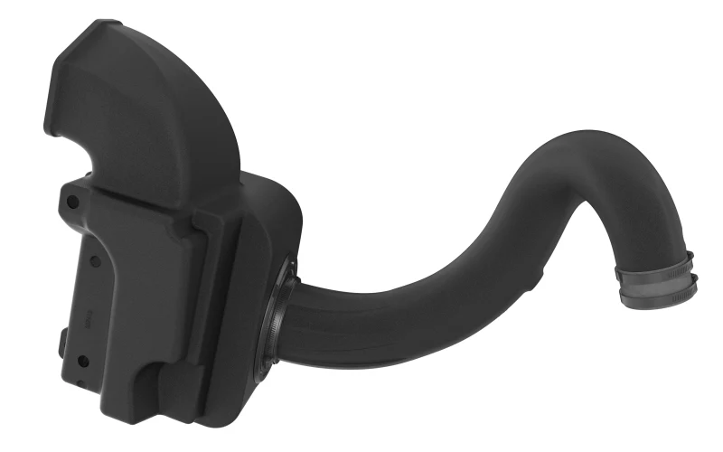 K&N 13-21 Dodge/RAM 1500 V6 3.6L NextGen Cold Air Intake - Dryflow - Image 7