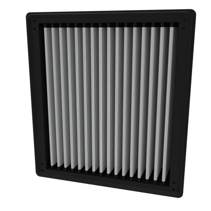 K&N 13-26 RAM L6-6.7L Diesel Dryflow Lifetime Engine Air Filter - Image 2