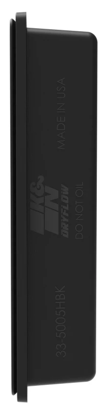 K&N 13-26 RAM L6-6.7L Diesel Dryflow Lifetime Engine Air Filter - Image 3