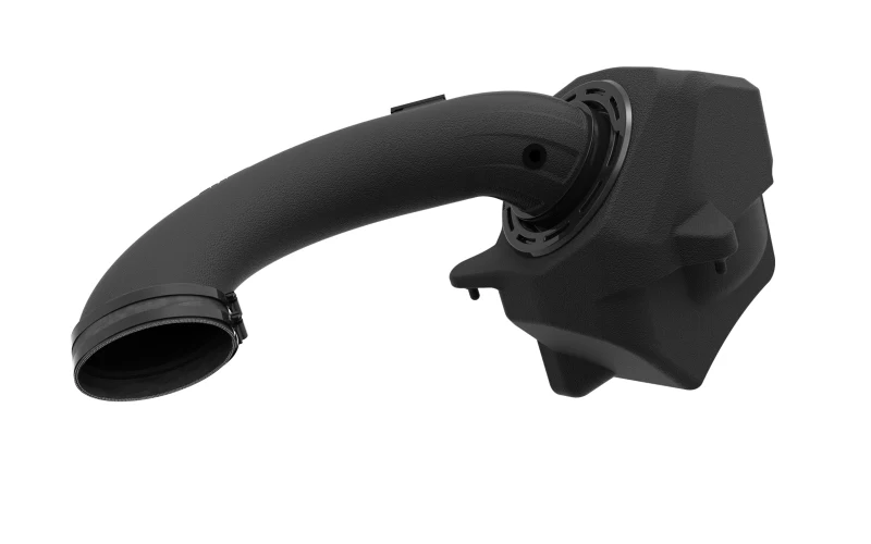 K&N 17-19 Ford F250/F350 SD 6.7L Diesel NextGen Dry Flow Cold Air Intake - Image 5