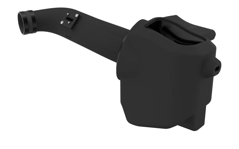 K&N 20-26 Ford F250 SD 6.7L Diesel NextGen Dry Flow Cold Air Intake - Image 5