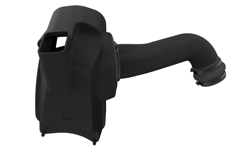 K&N 20-26 GM Heavy Duty 6.6L Diesel NextGen Dry Flow Cold Air Intake - Image 5