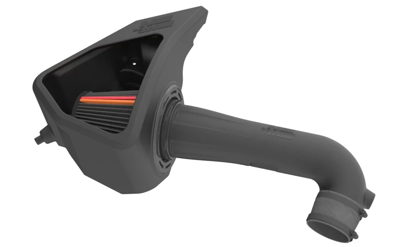 K&N 2019+ Chevrolet Silverado 1500 V8 5.3L/6.2L F/L NextGen DryFlow - Image 4