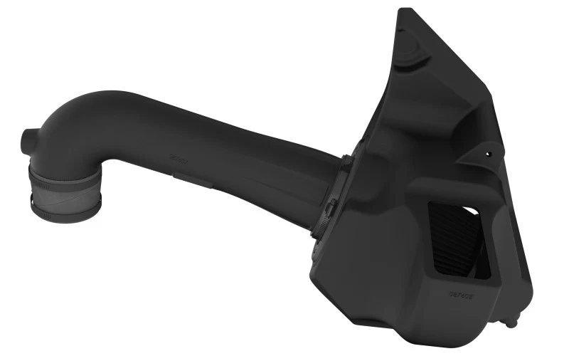 K&N 2019+ Chevrolet Silverado 1500 V8 5.3L/6.2L F/L NextGen DryFlow - Image 5