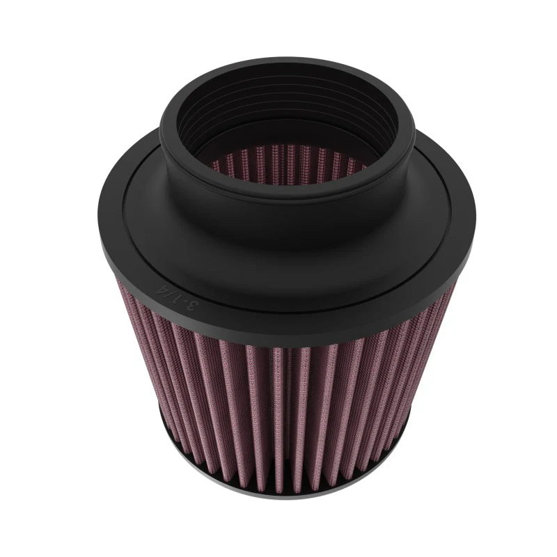 K&N 3-1/4in flg 6in b 5-1/2in t 5-1/2in h - Image 2