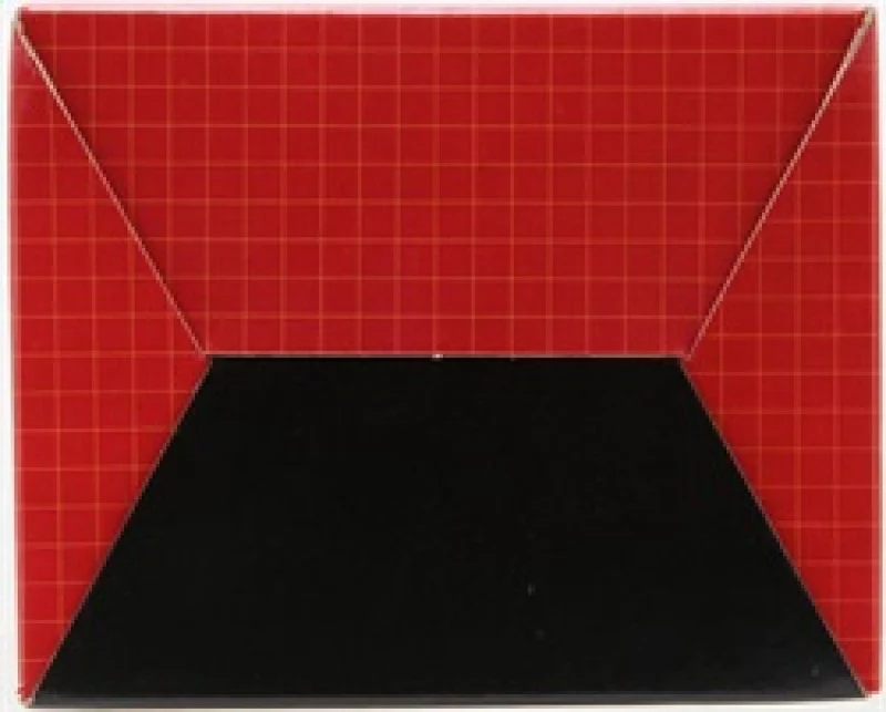 K&N 94-01 Acura Integra 1.8L-L4 Drop In Air Filter - Image 6