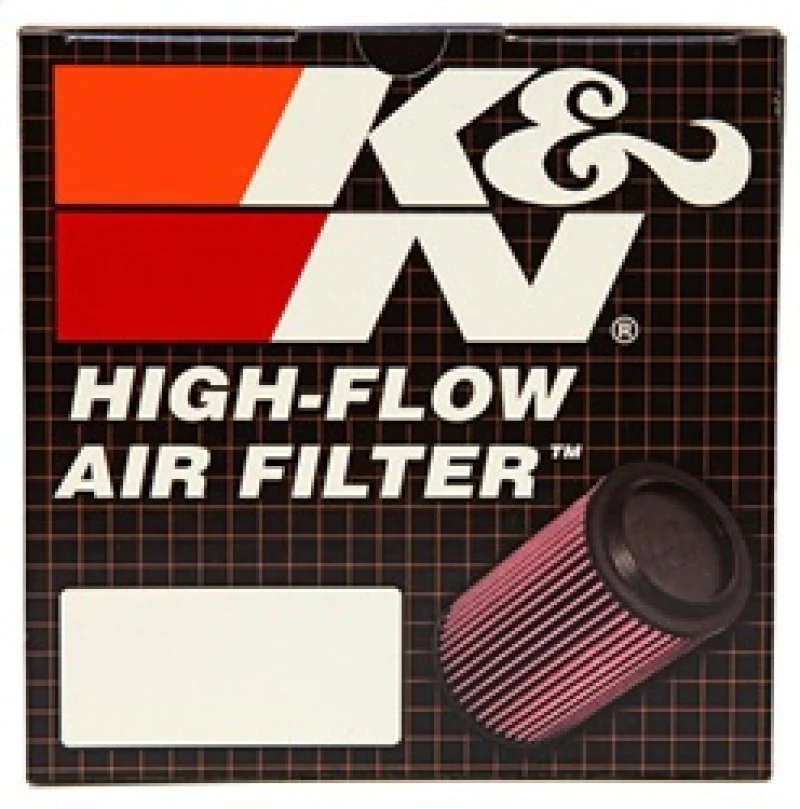 K&N 94-01 Acura Integra 1.8L-L4 Drop In Air Filter - Image 8
