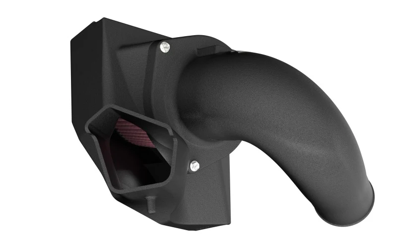 K&N Aircharger Intake Toyota Gr Supra L4-2.0L F/I 20-24 - Image 8