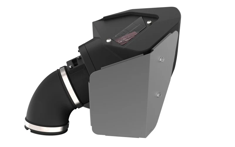 K&N Aircharger Intake Toyota Gr Supra L6-3.0L F/I 20-24 - Image 4
