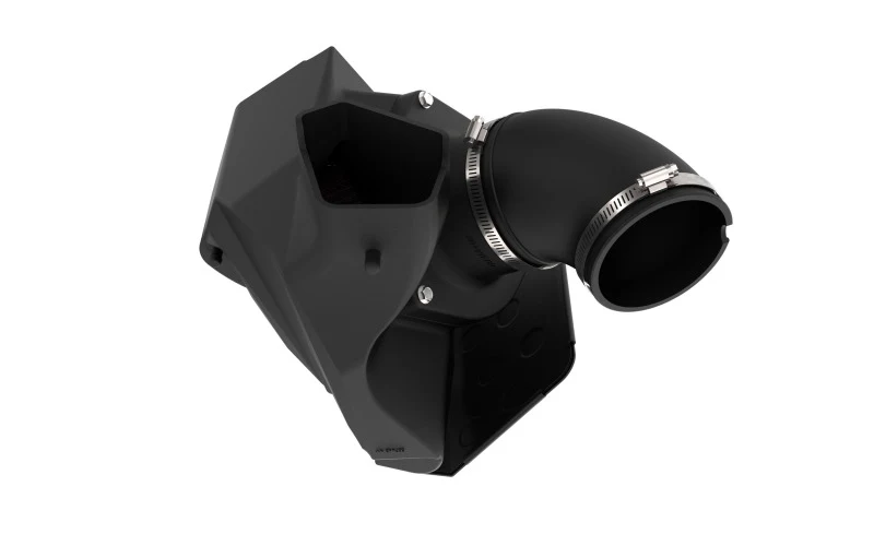 K&N Aircharger Intake Toyota Gr Supra L6-3.0L F/I 20-24 - Image 7