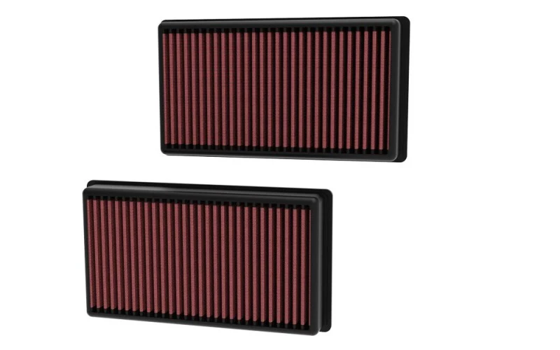 K&N Bmw 760Li V12-6.0L F/I 10-15 (2 Per Box) - Image 2