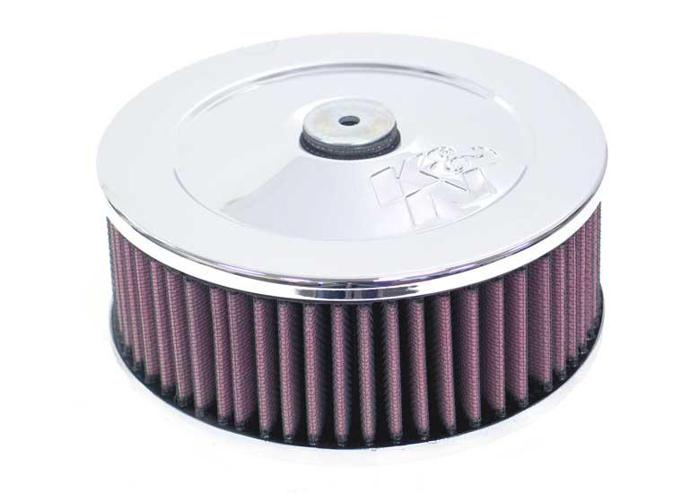 K&N Bolt-On Unit 81-83 Saab 99 - Image 2