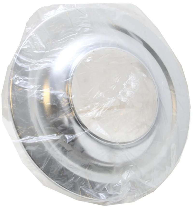 K&N BP 11ind Cr 5-1/8 Flg - Image 4