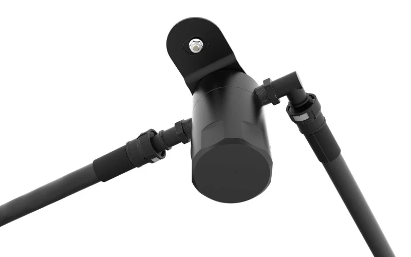 K&N Catch Can Oil Separator Ford Explorer 3.0L Ecoboost 20-21 - Image 7
