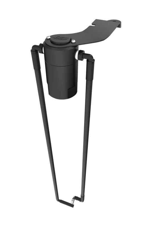 K&N Catch Can Oil Separator Toyota Tundra 3.5L 22-23 - Image 2