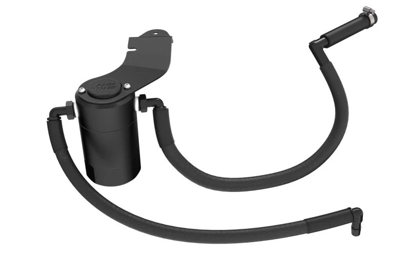 K&N Catch Can Oil Separator Toyota Tundra 3.5L 22-23 - Image 3