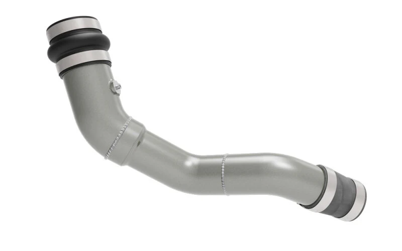 K&N Charge Pipe Kit Ram 2500/3500 L6-6.7L DSL 13-18 - Image 4