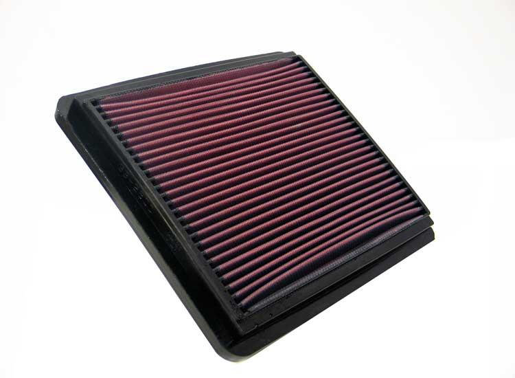 K&N Daewoo Leganza L4-2.0/2.2L F/I 98-02 - Image 3