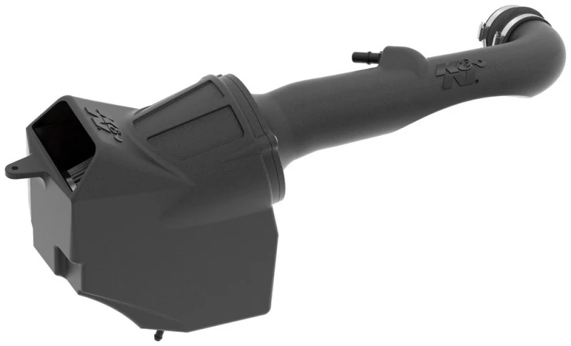 K&N Dryflow Air Intake System Jeep Wrangler Jl V6-3.6L F/I 18-23