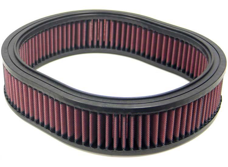 K&N Fiat Punto L4-1.2L F/I 99-06 - Image 2