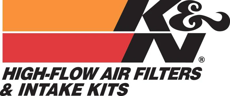 K&N Gasket 63-1034 1/16in Neoprene - Image 2