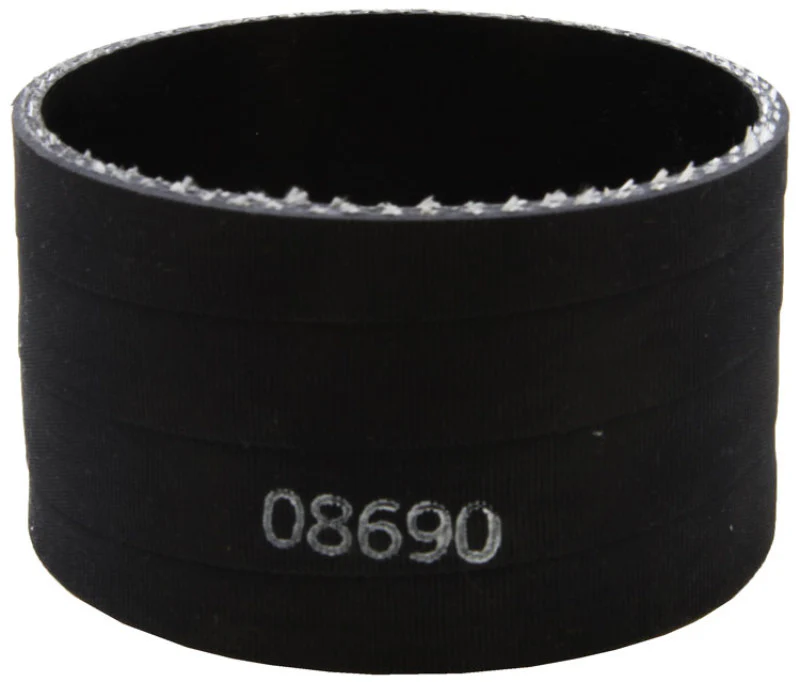 K&N Hose 3.25inid X 2inl Reinforced