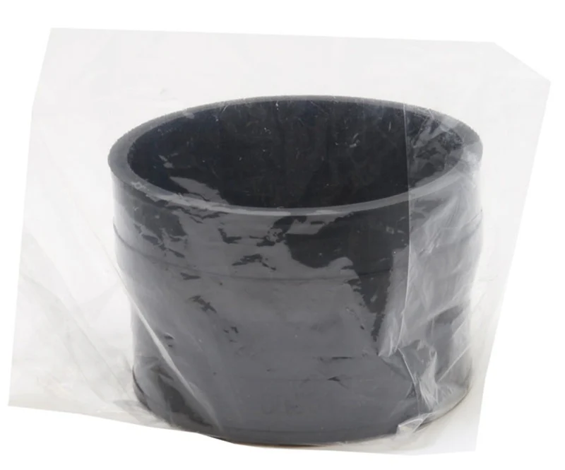 K&N Hose 3.5in To 3.25inid X 2.5inl Tprd Molded - Image 4