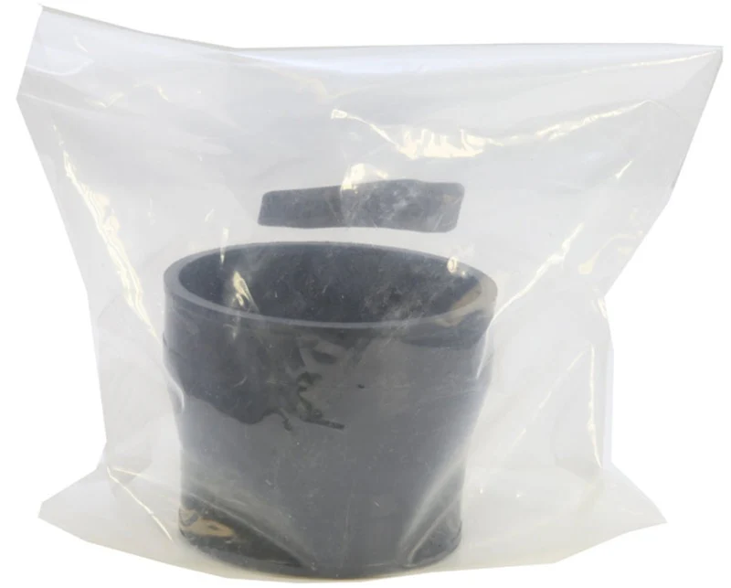 K&N Hose 3.5in To 3inid X 3inl Tprd Molded - Image 3