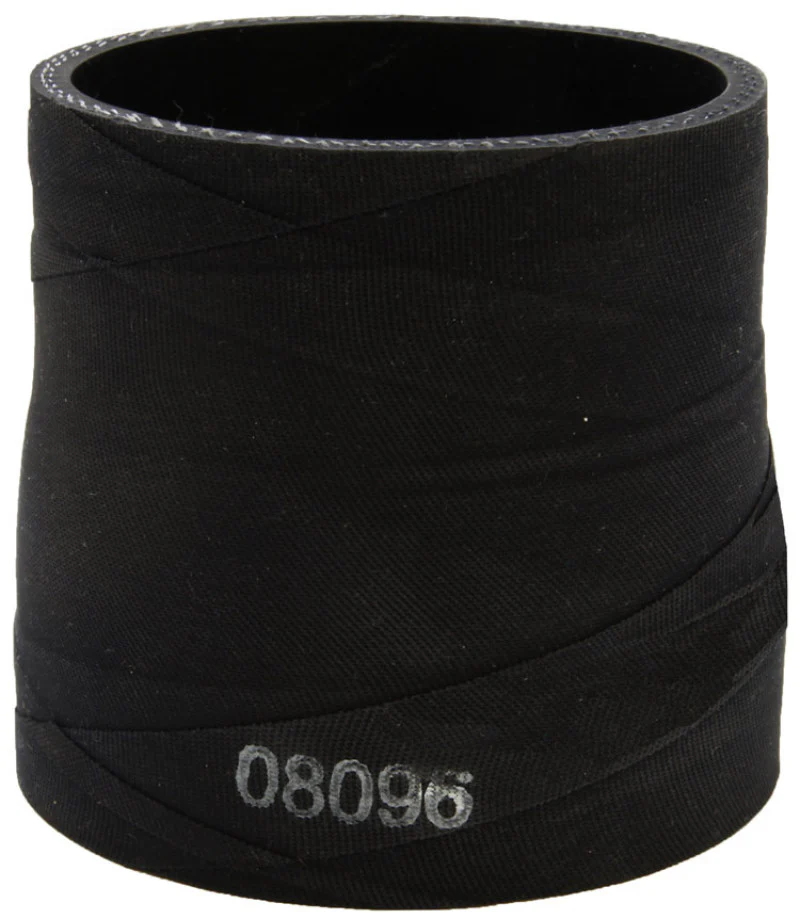 K&N Hose 3in To 2.75inid X 3inl Tprd Reinforced