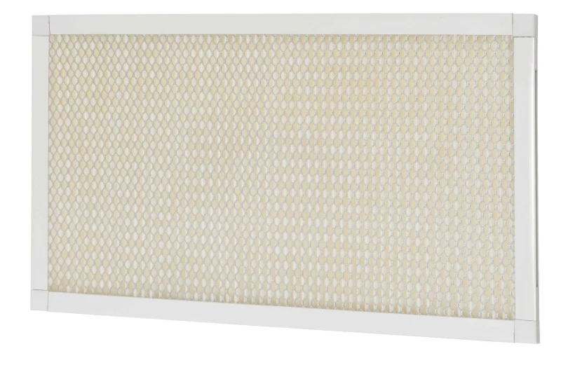 K&N HVAC Filter 16 X 25 X 2 Merv 11 - Image 2
