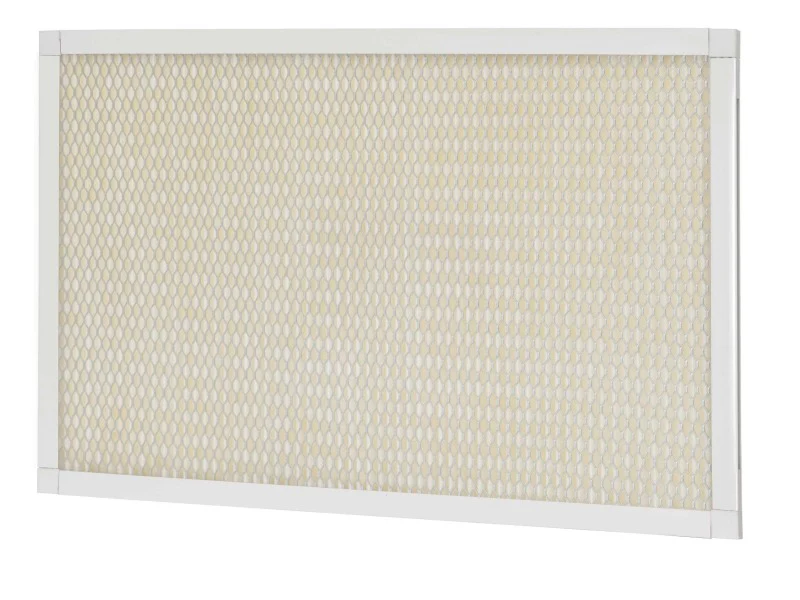 K&N HVAC Filter 20 X 22 X 1 Merv 11 - Image 2