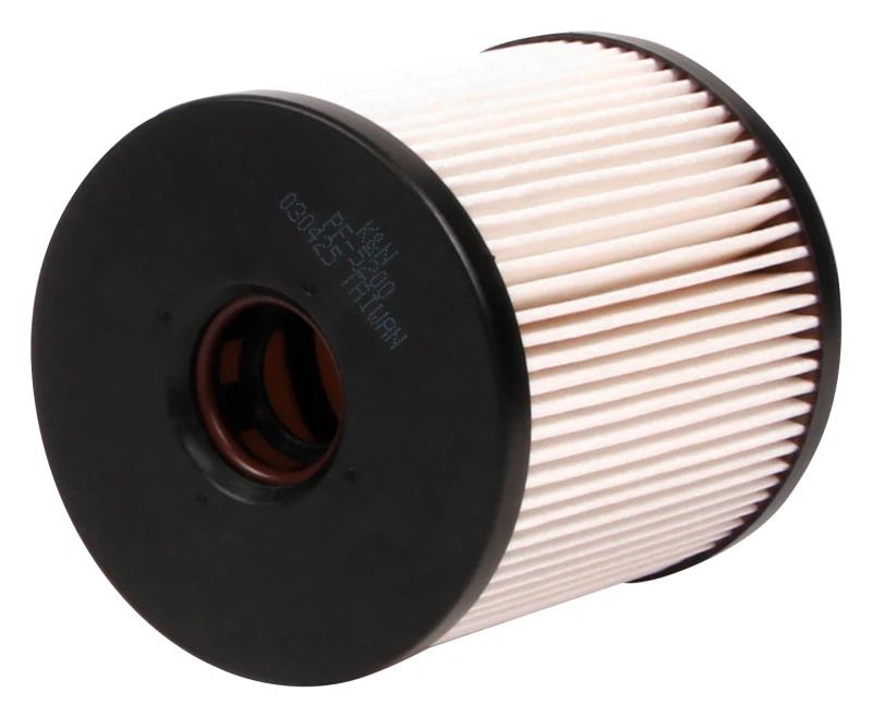 K&N Jeep/Dodge Diesel Truck Fuel Filter - Image 3