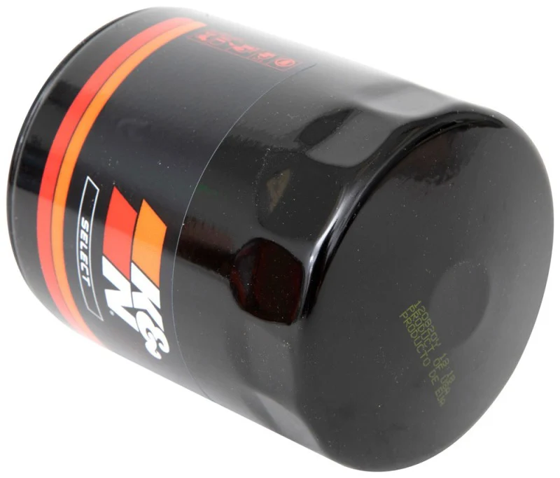 K&N Oil Filter Automotive 02-04 Hummer H1 6.5L - Image 2