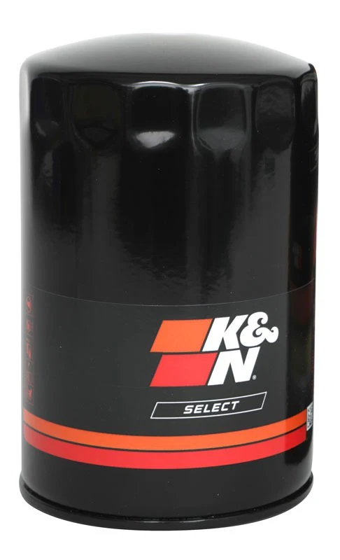 K&N Oil Filter Automotive 07-15 Mazda CX-9