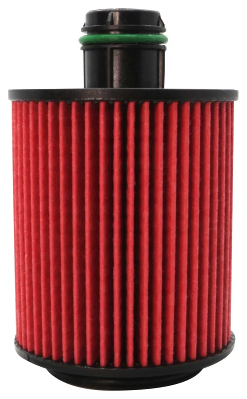 K&N Oil Filter Automotive 10-20 Fiat Egea 1.3L Diesel - Image 2